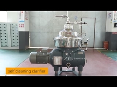 αυτοκαθαριζόμενος διευκρινίστε