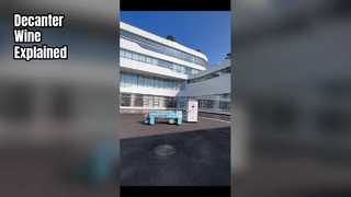 Για τι χρησιμεύει αυτή η μηχανή;